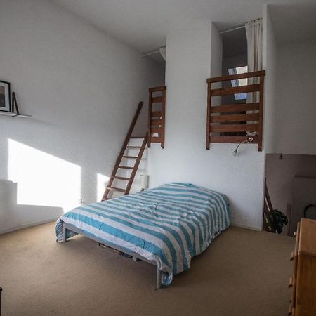Appartement Talloires Vue Lac Et Montagnes Eksteriør bilde