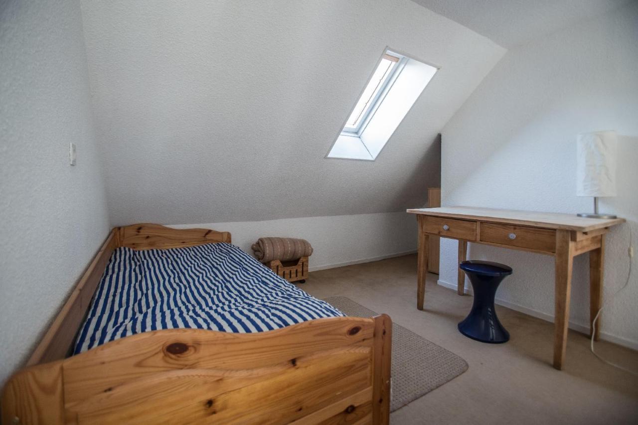 Appartement Talloires Vue Lac Et Montagnes Eksteriør bilde