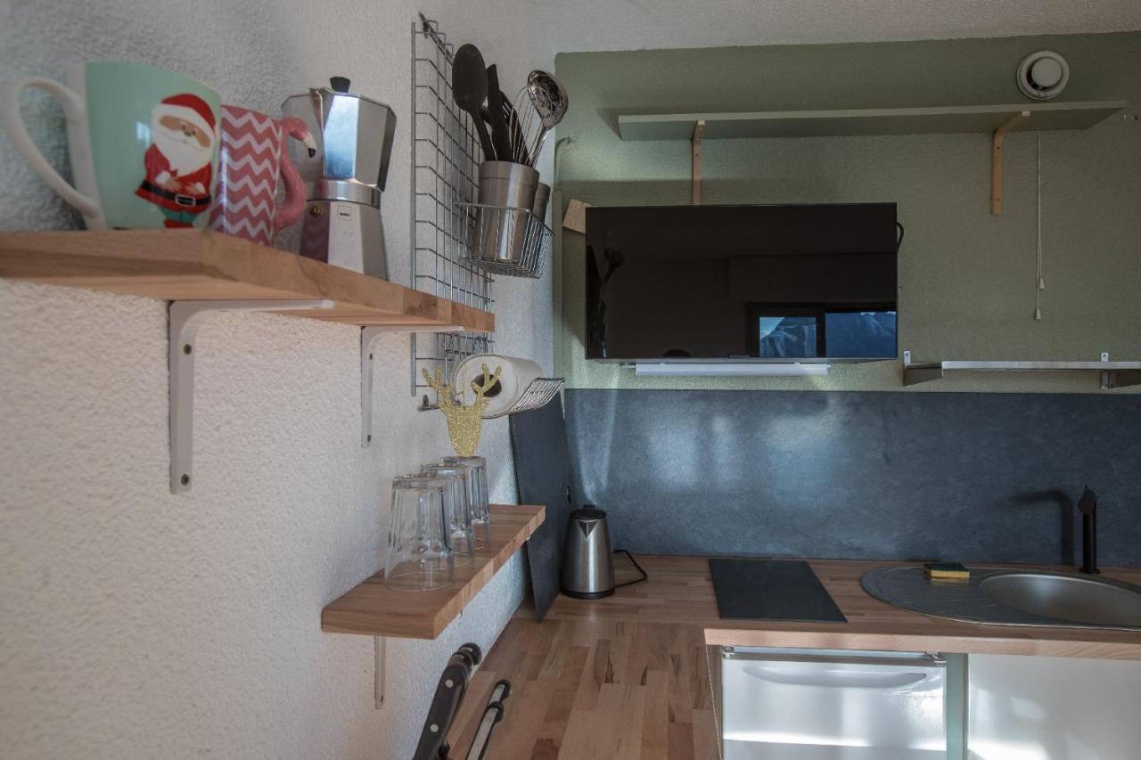 Appartement Talloires Vue Lac Et Montagnes Eksteriør bilde